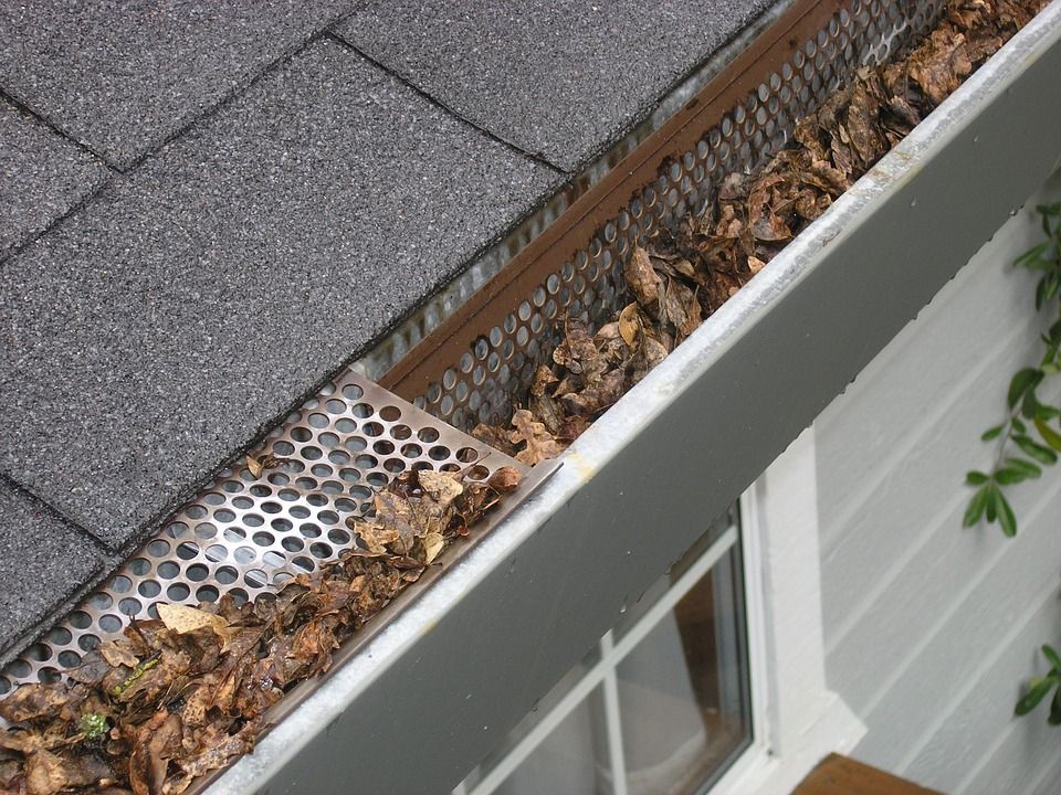 Gutter Cleaning in Cullman AL Cullman Gutter Cleaning Alabama
