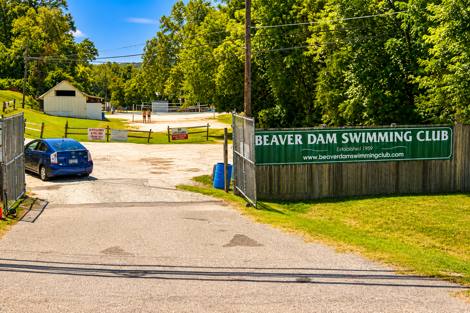 Beaver Dam Swimming Club Cockeysville MD