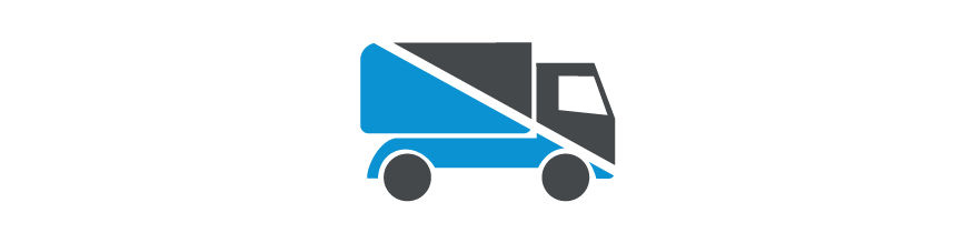 Vehicle Wraps commercial fleet
