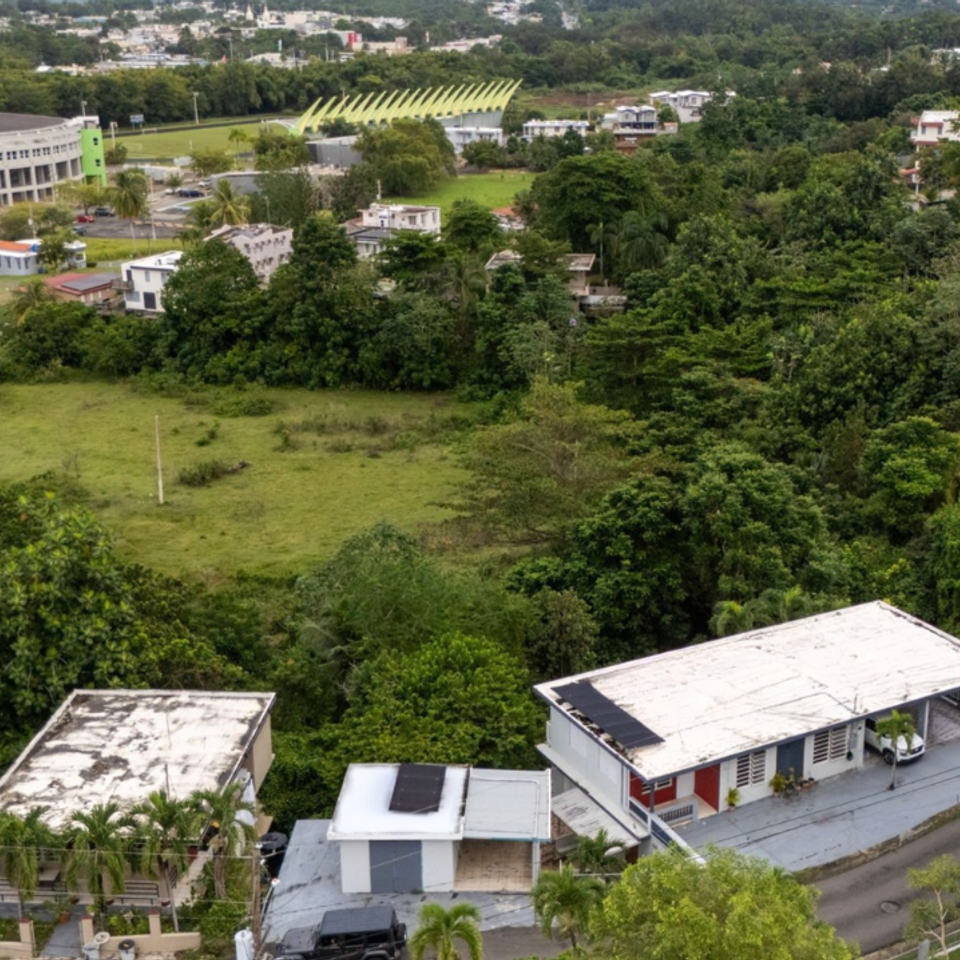 Drone 2 aguada