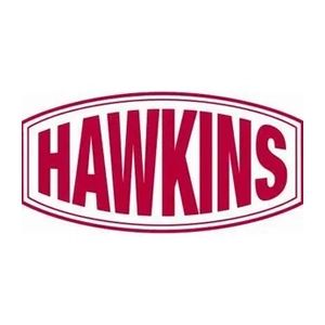 Hawkins inc. logo original
