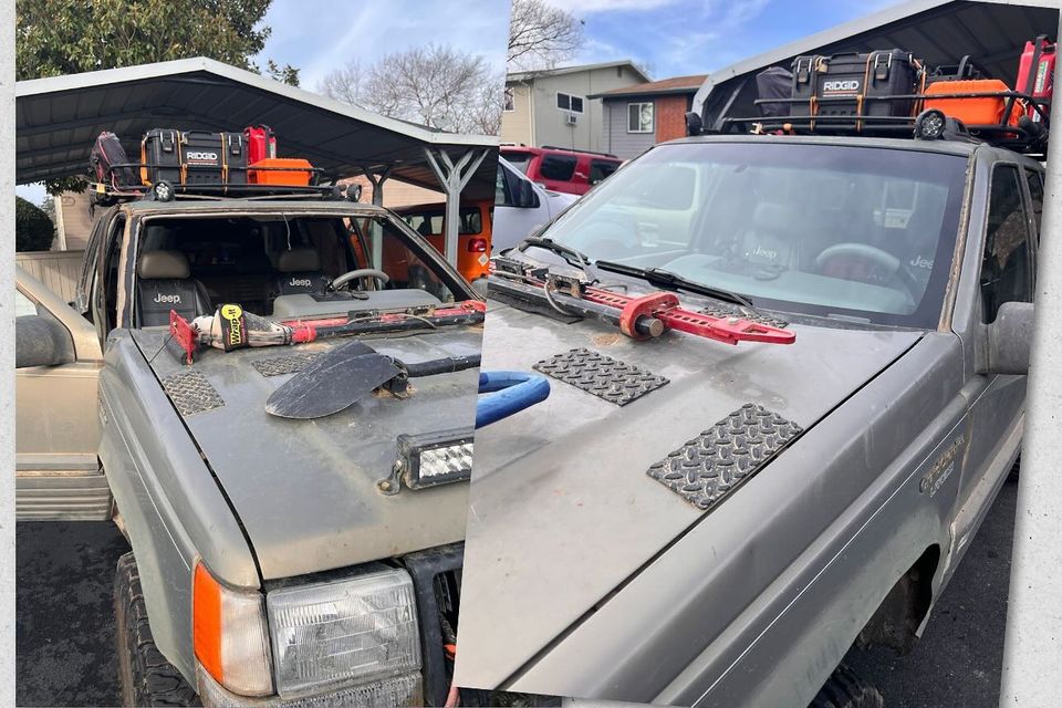 front windshield replacement carmichael sacramento