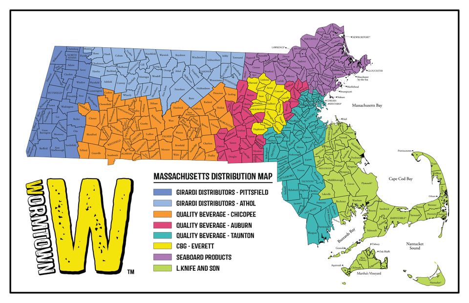 Wt massachuettsdistromap 11x17 2025