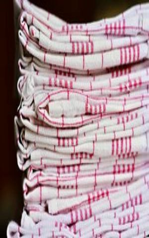Heritage linen