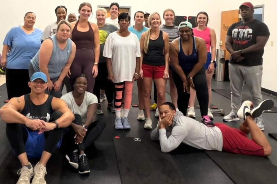 Bfitgymmagee.com images27