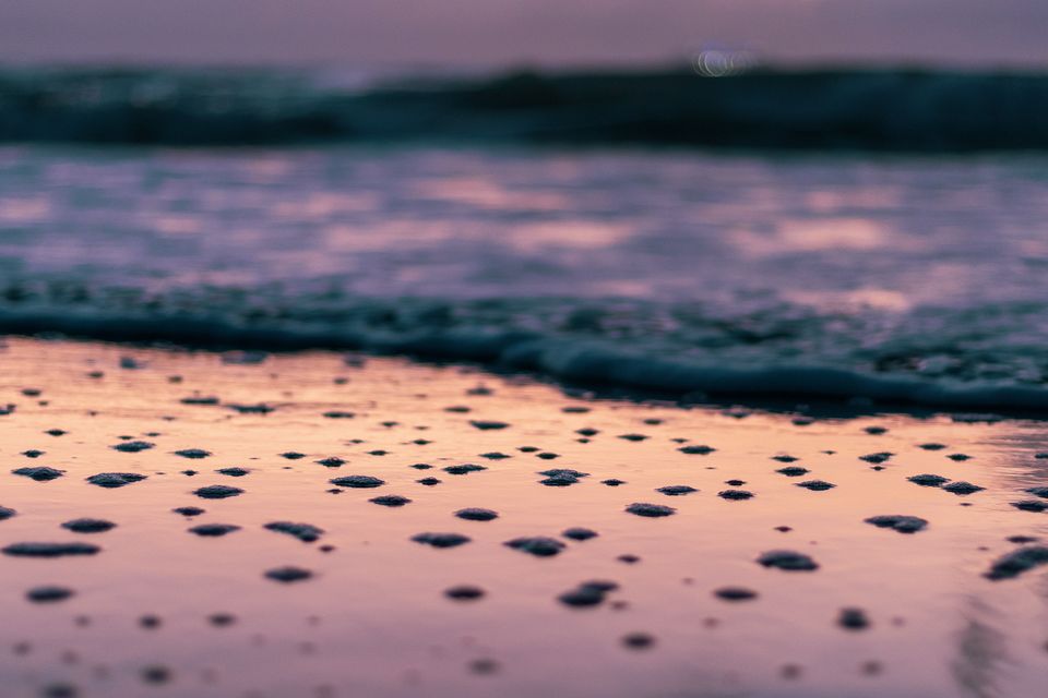 Beach 1