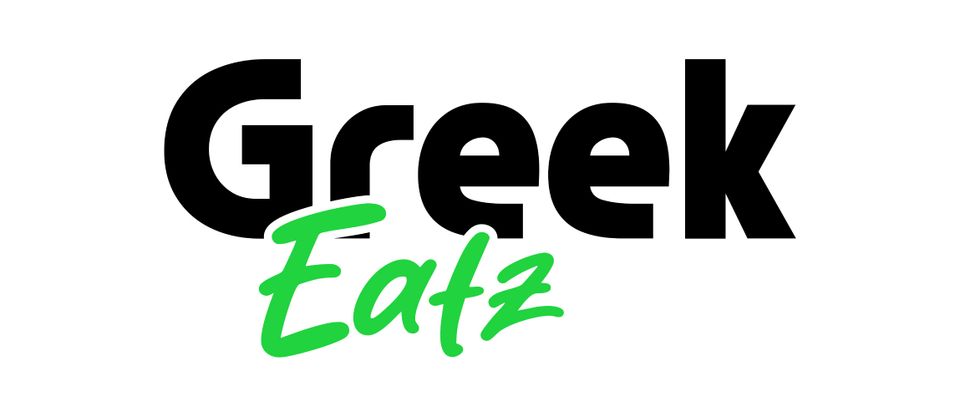 Greek eatz logo