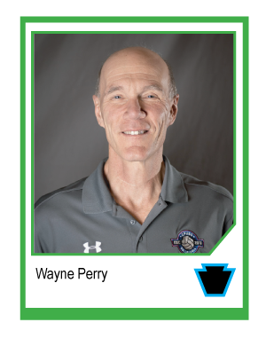Wayne perry