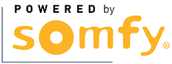 Powered by somfy