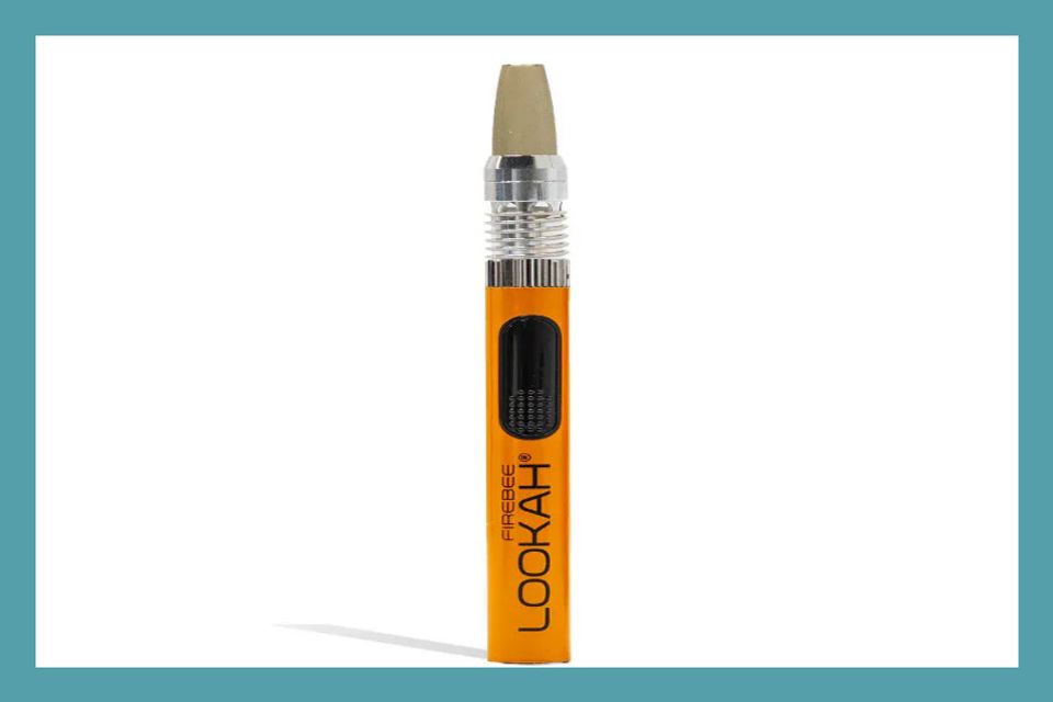 Lookah Firebee Set Orange