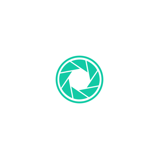 Shutter camera