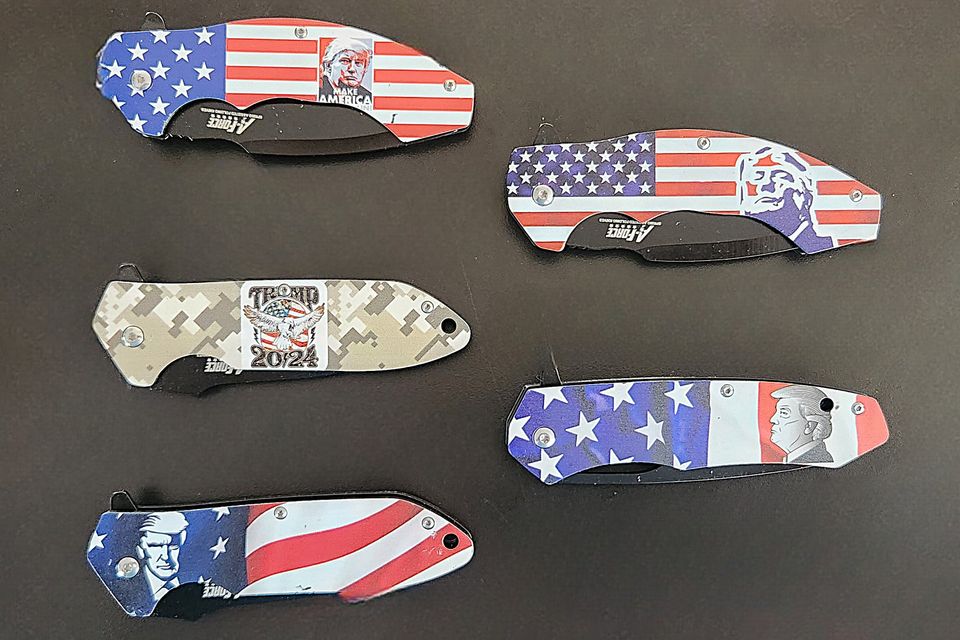 Trump knives (5) inpixio