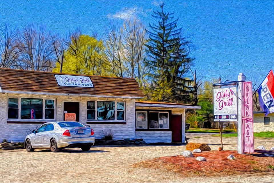 Girlys grill breakfast and lunch palmer ma