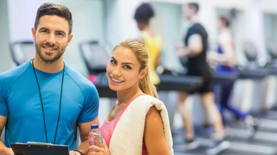 How to Sell Websites to Personal Trainers