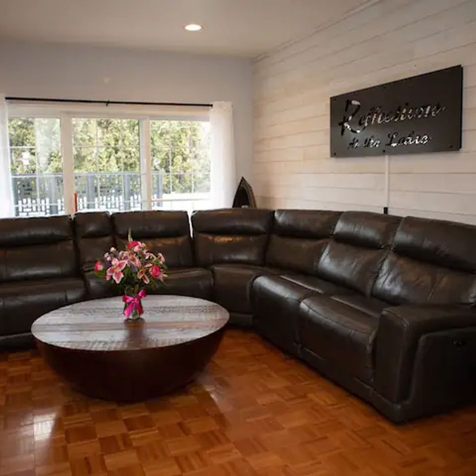 Living room 1 2