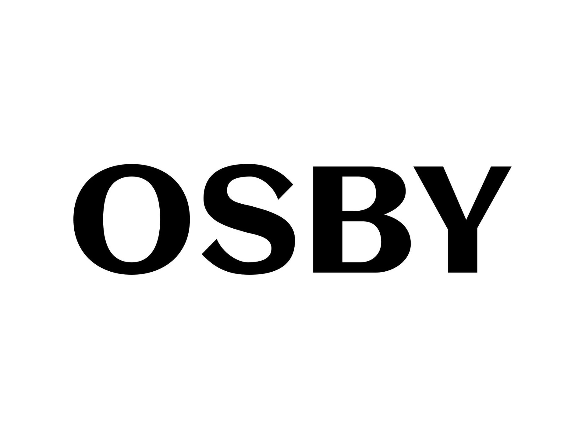 Osby