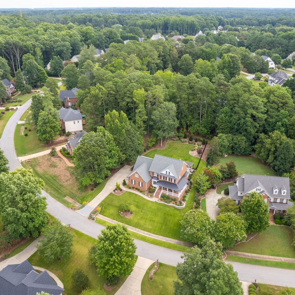 Jamison park