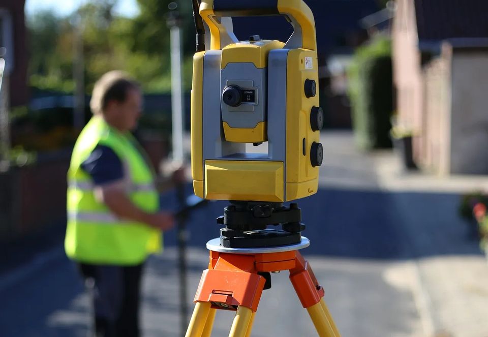 Land Surveyor