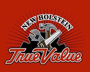New holstein true value color
