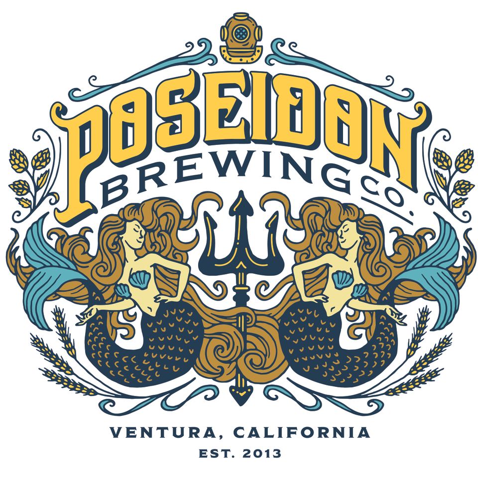 Poseidon2019
