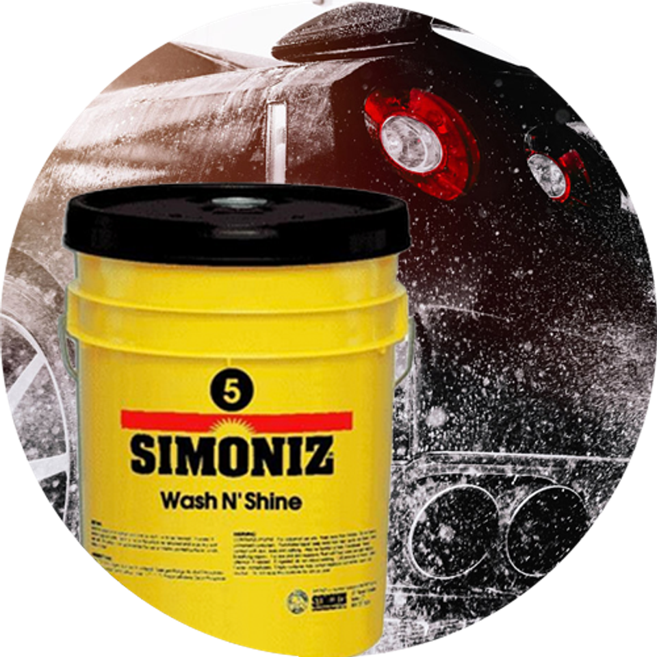 Simonize