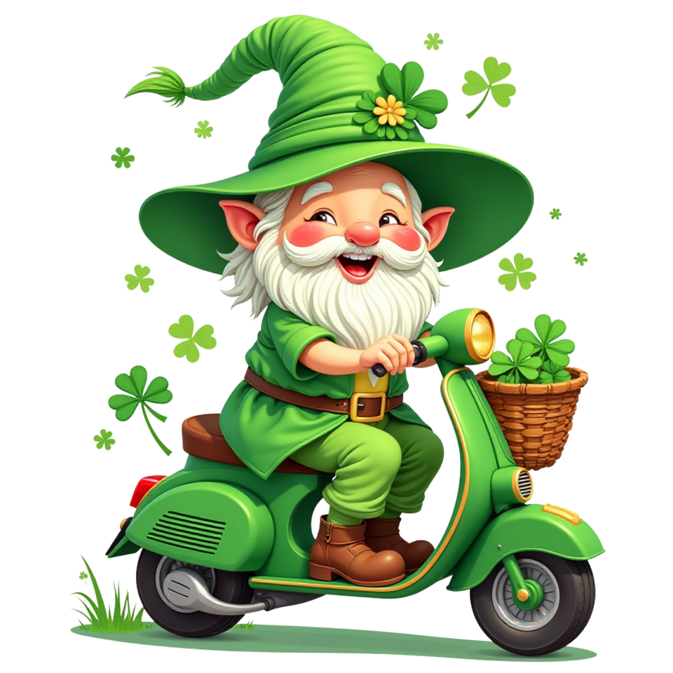 Stp   0041 seasons st patricks day 15