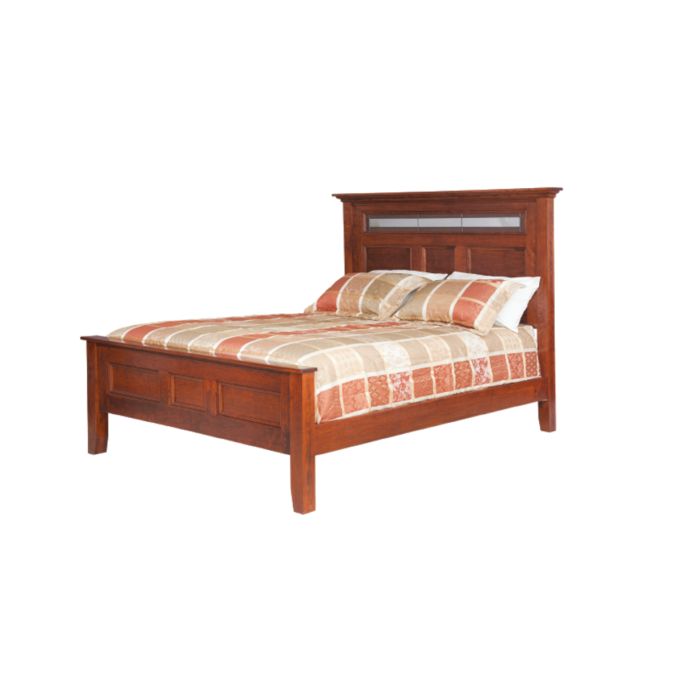 Deluxe bed   601