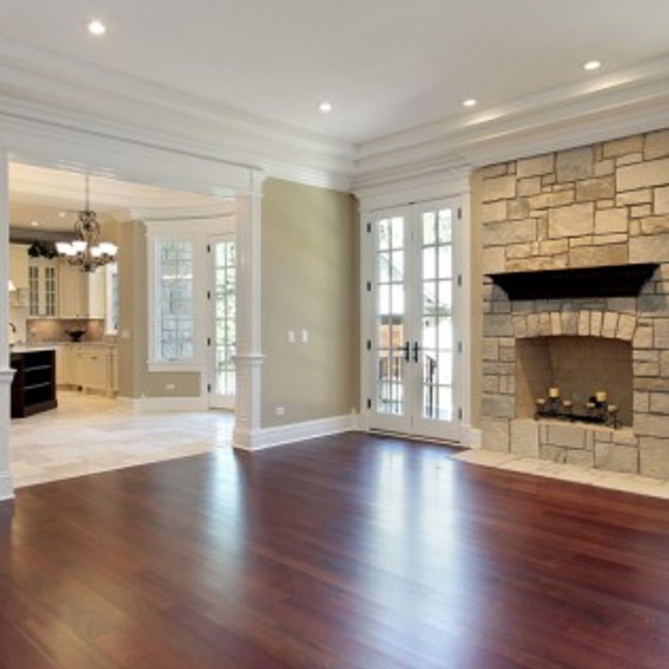 Bigstock living room with stone firepla 6882470