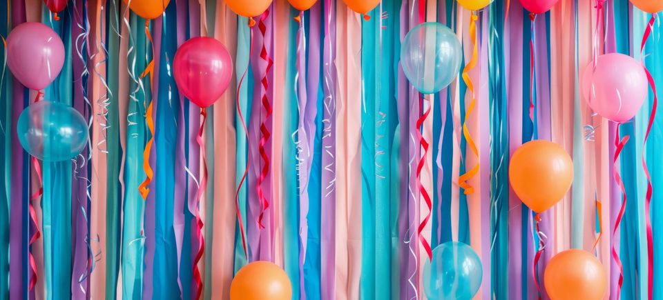 Balloon Decorator