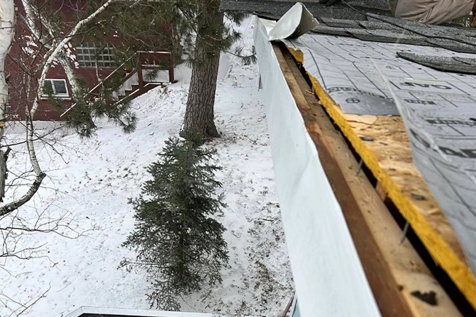 Icesnow