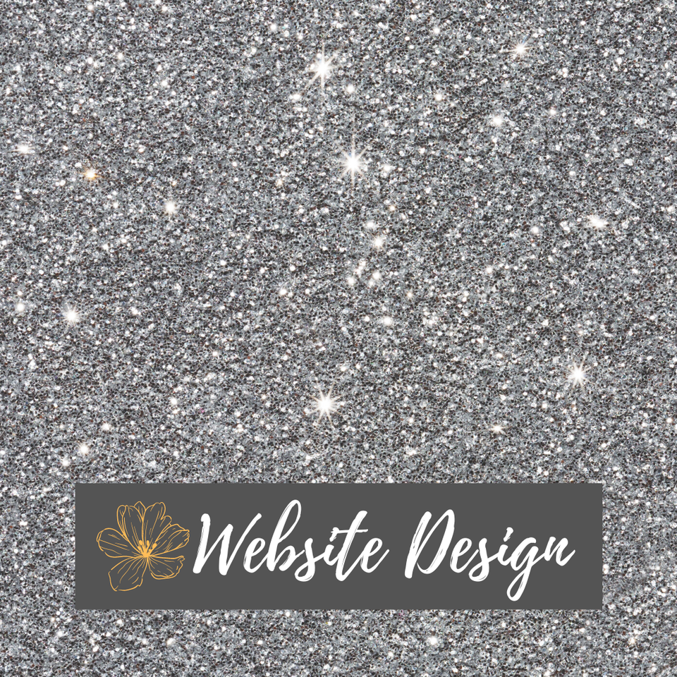 Website design