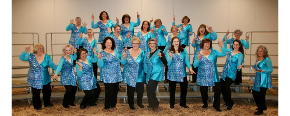 Harmonies abound when merrimack valley a cappella 