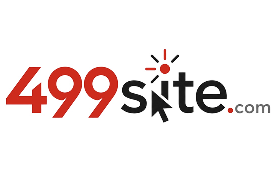 499site reduced size logo for website