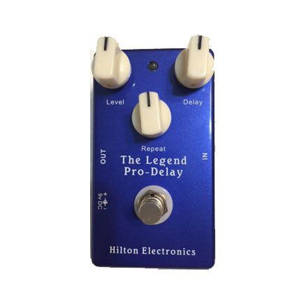 Prodelay unit