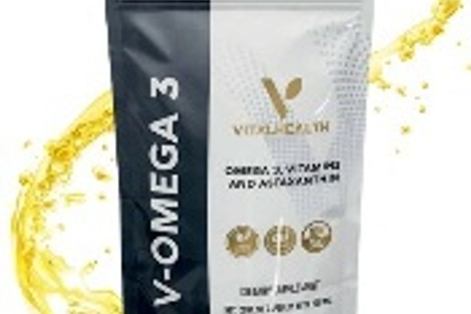 Vital omega3