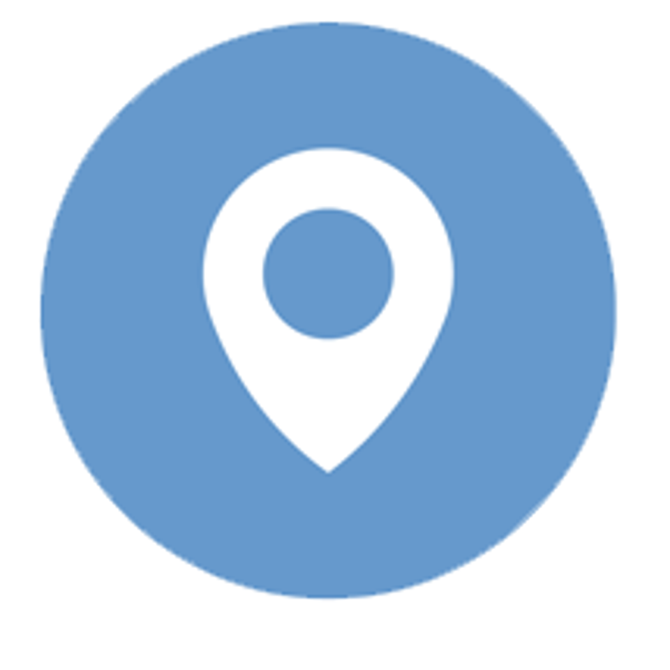 Location icon