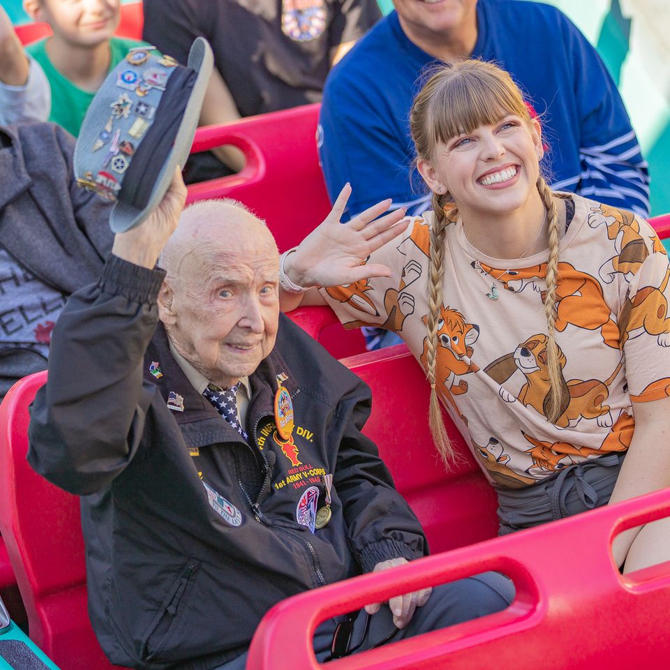 Disney photo 1