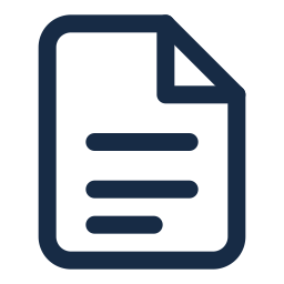 File text