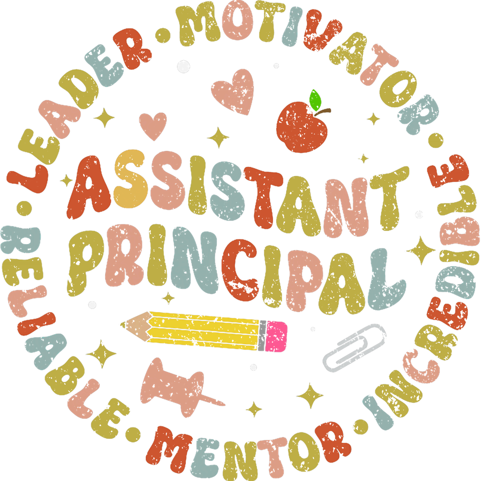 Profession   assistant principal groovy