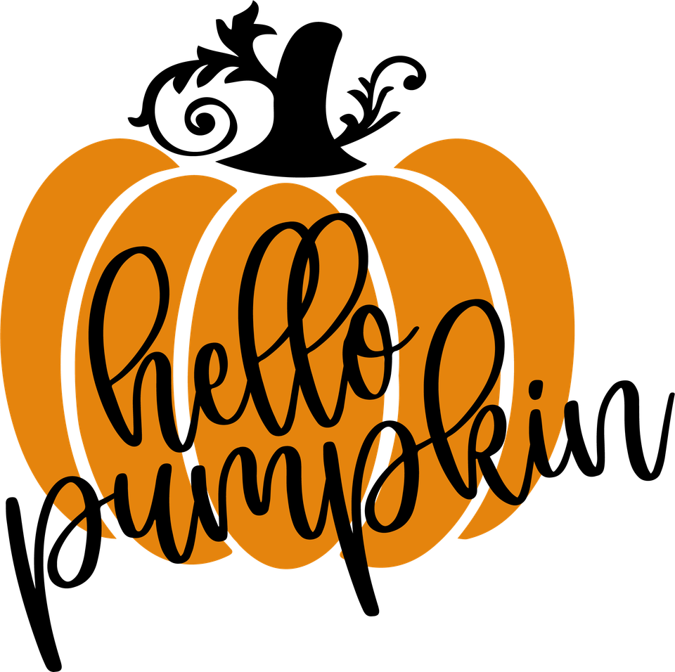 Seasons   fall hello pumpkin