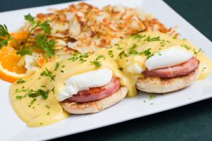  c8a8925 classic eggs benedict