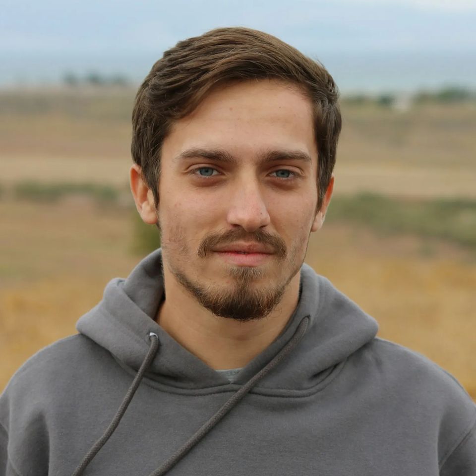 Staff Member