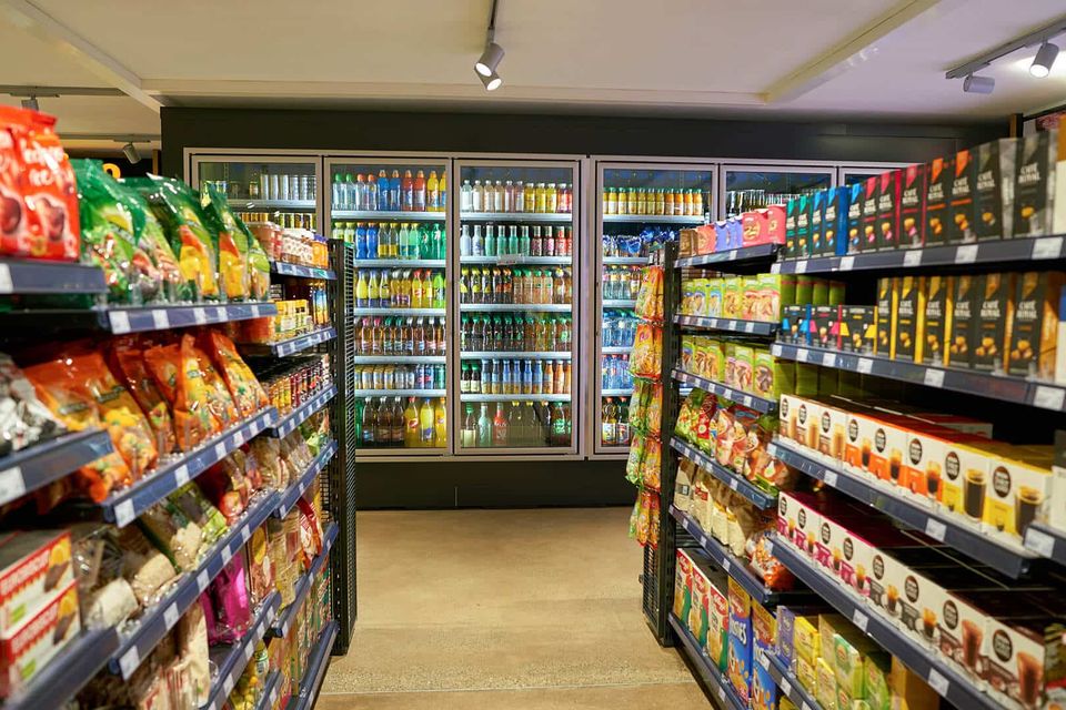 How to value a convenience store
