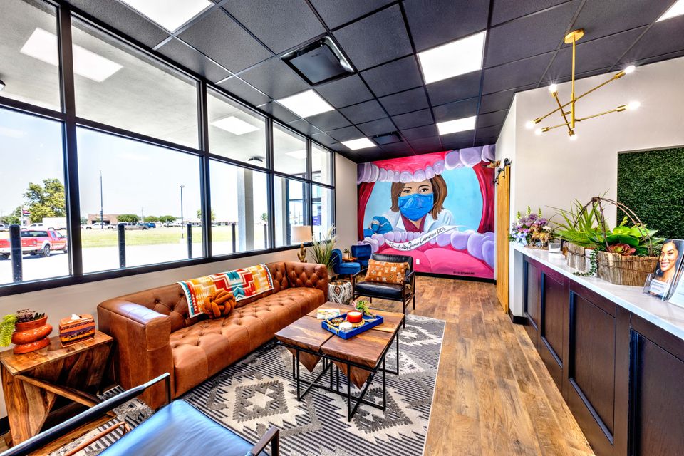 Southwest dentistry   cosmetics  jamie cameron  dds 11