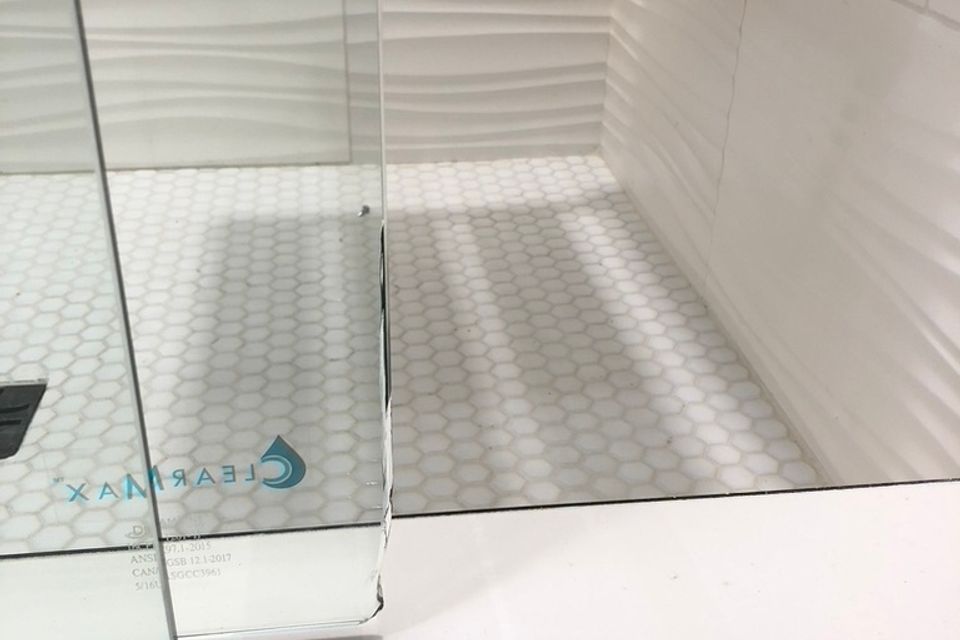 Bathroom remodeling in maryville 