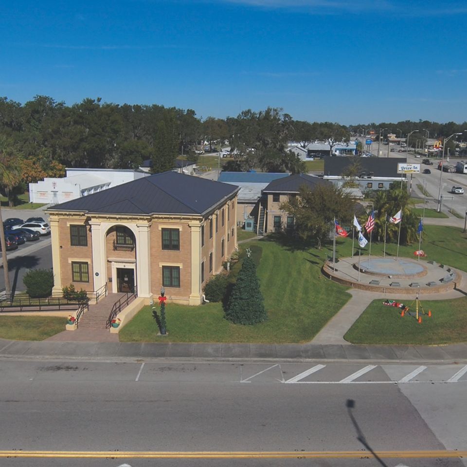 Fort meade