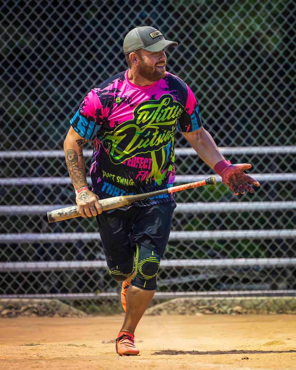 Mikeysoftballcoed 4