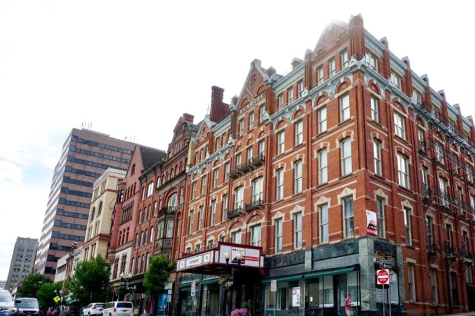 Kenmoresteuben re development (albany  ny)