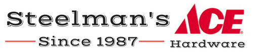 Steelman's Ace Hardware