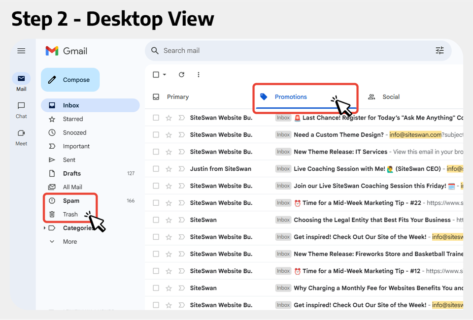 Step2 desktop